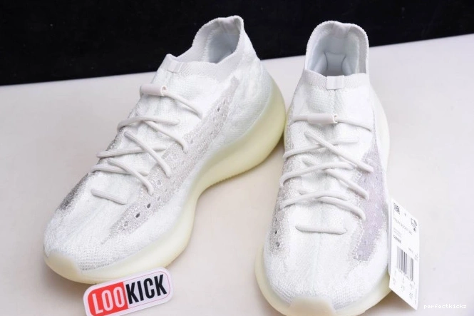 380 Yeezy GZ8668 Boost Adidas Calcite Glow 0714